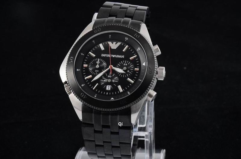 Armani watch man-853